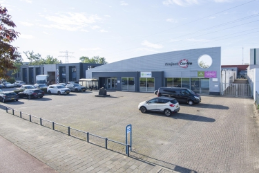 Wageningselaan 50, 3903 LA, Veenendaal