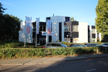 Vendelier 1, 3905 PB, Veenendaal