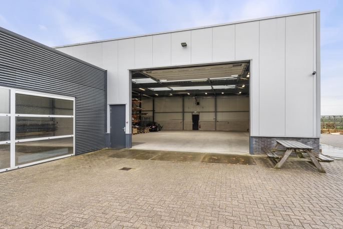 't Holland 29, 6921 GX, Duiven