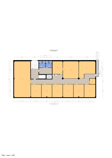 Jansbuitensingel 30, 6811 AE, Arnhem
