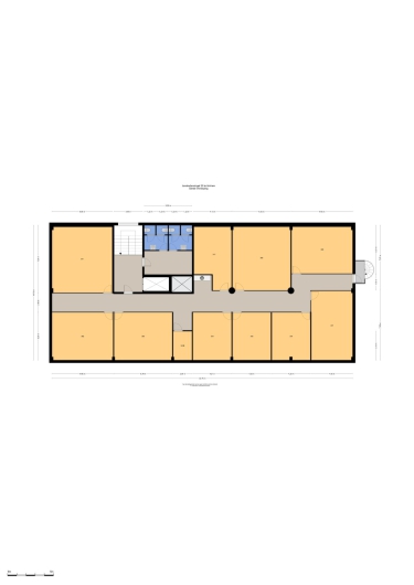 Jansbuitensingel 30, 6811 AE, Arnhem