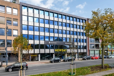 Jansbuitensingel 30, 6811 AE, Arnhem