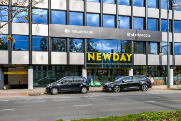 Jansbuitensingel 30, 6811 AE, Arnhem