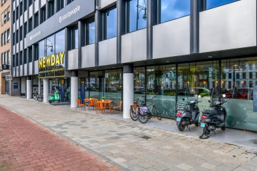 Jansbuitensingel 30, 6811 AE, Arnhem
