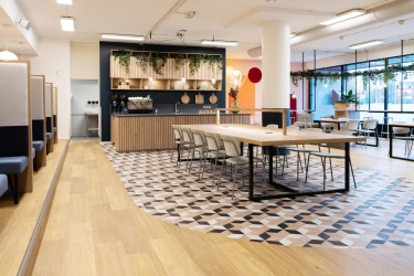 Jansbuitensingel 30, 6811 AE, Arnhem