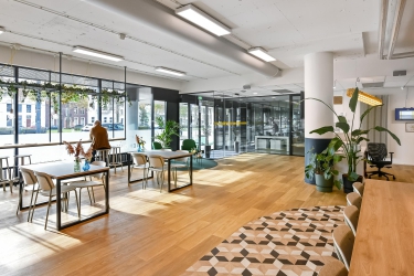 Jansbuitensingel 30, 6811 AE, Arnhem