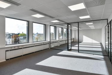 Jansbuitensingel 30, 6811 AE, Arnhem