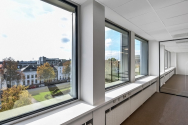 Jansbuitensingel 30, 6811 AE, Arnhem