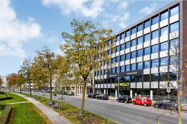 Jansbuitensingel 30, 6811 AE, Arnhem