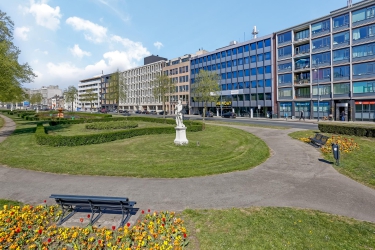 Jansbuitensingel 30, 6811 AE, Arnhem
