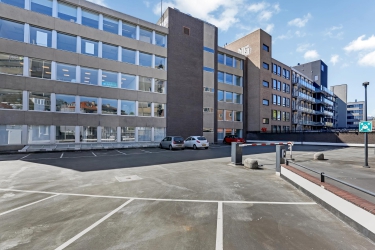 Jansbuitensingel 30, 6811 AE, Arnhem