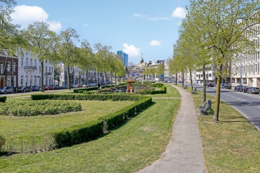 Jansbuitensingel 30, 6811 AE, Arnhem