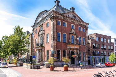 Turfstraat 1 -3, 6811 HL, Arnhem