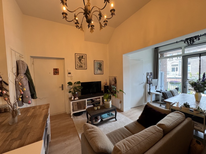 Apeldoornseweg 35 3, 6814 BH, Arnhem