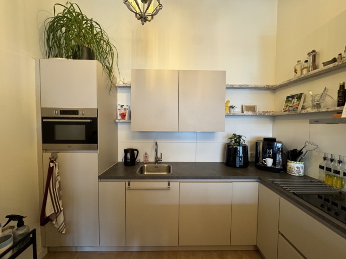 Apeldoornseweg 35 3, 6814 BH, Arnhem