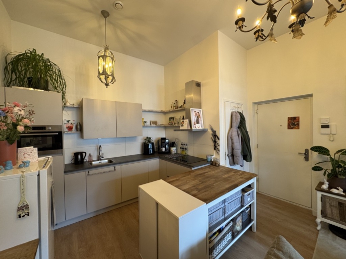 Apeldoornseweg 35 3, 6814 BH, Arnhem