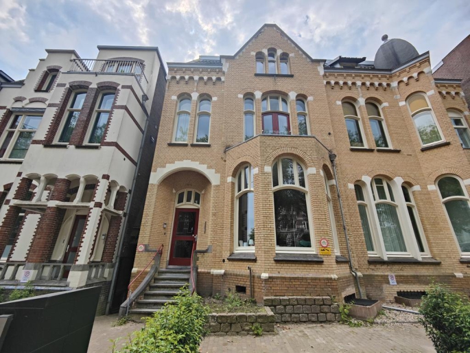 Apeldoornseweg 35 3, 6814 BH, Arnhem