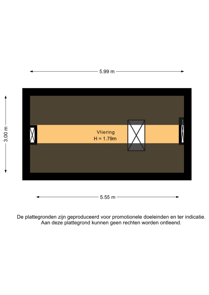 van Irhovenlaan 12, 6711 MN, Ede