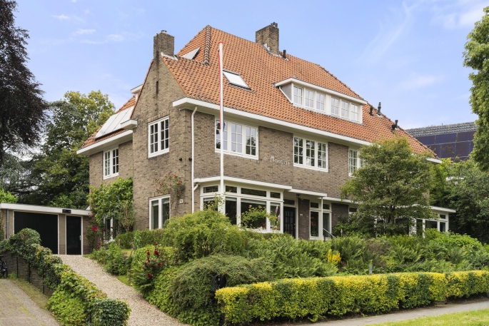 Van Heemstralaan 91, 6814 KE, Arnhem