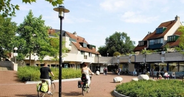 Bellestein ong, 6714 DD, Ede