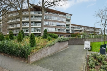 Van Lawick van Pabststraat 246, 6814 HD, Arnhem