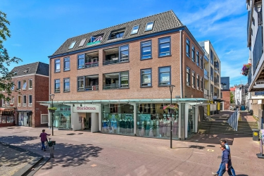 Janslangstraat 14 3, 6811 GG, Arnhem