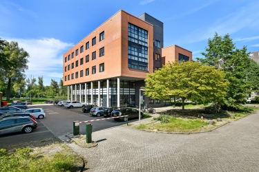 Kroonpark 2, 6831 GV, Arnhem