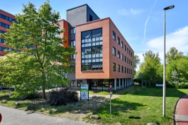Kroonpark 2, 6831 GV, Arnhem