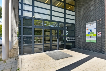 Kroonpark 2, 6831 GV, Arnhem
