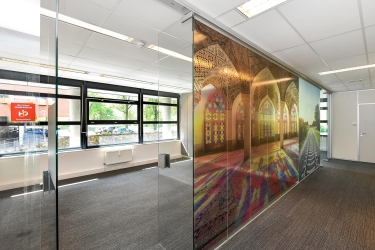 Kroonpark 2, 6831 GV, Arnhem