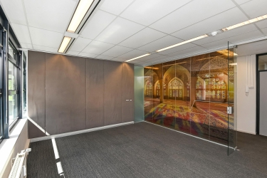 Kroonpark 2, 6831 GV, Arnhem