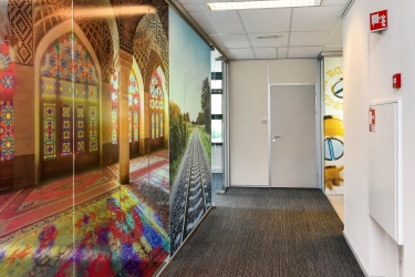 Kroonpark 2, 6831 GV, Arnhem