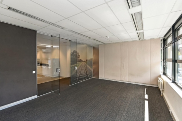 Kroonpark 2, 6831 GV, Arnhem