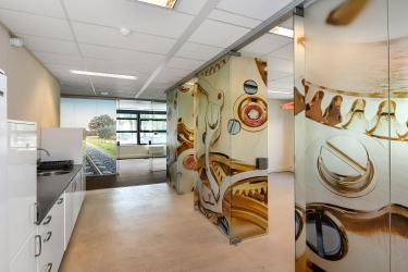 Kroonpark 2, 6831 GV, Arnhem