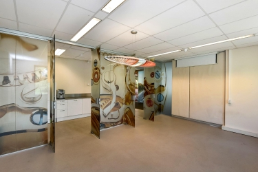 Kroonpark 2, 6831 GV, Arnhem