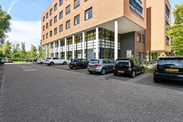 Kroonpark 2, 6831 GV, Arnhem