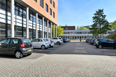 Kroonpark 2, 6831 GV, Arnhem