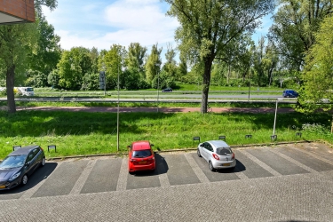 Kroonpark 2, 6831 GV, Arnhem