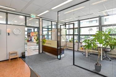 Kroonpark 2, 6831 GV, Arnhem