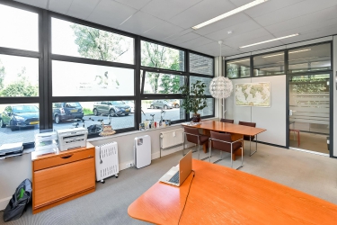 Kroonpark 2, 6831 GV, Arnhem