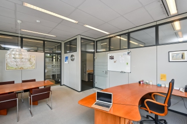Kroonpark 2, 6831 GV, Arnhem