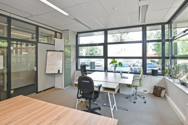 Kroonpark 2, 6831 GV, Arnhem
