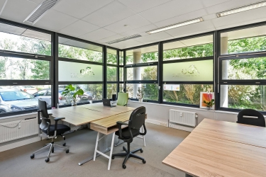 Kroonpark 2, 6831 GV, Arnhem