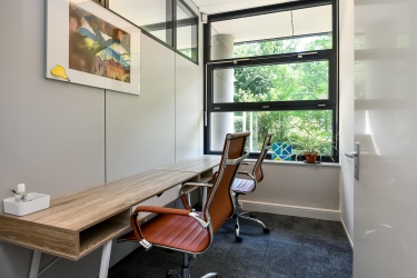 Kroonpark 2, 6831 GV, Arnhem