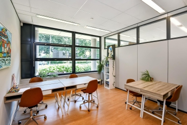 Kroonpark 2, 6831 GV, Arnhem