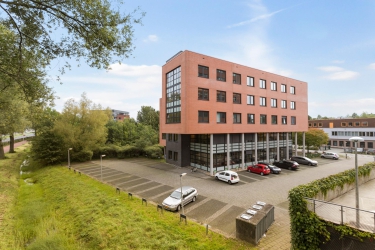 Kroonpark 2, 6831 GV, Arnhem