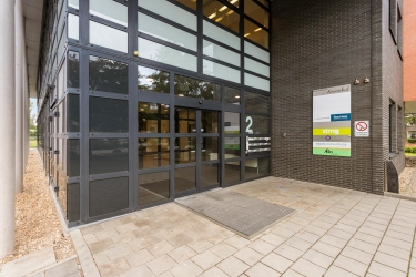 Kroonpark 2, 6831 GV, Arnhem