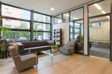 Kroonpark 2, 6831 GV, Arnhem