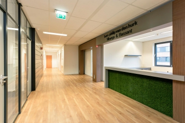 Kroonpark 2, 6831 GV, Arnhem