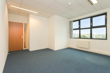 Kroonpark 2, 6831 GV, Arnhem